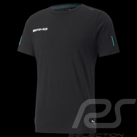 Camiseta Mercedes AMG...
