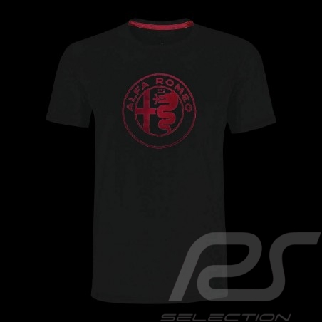 Camiseta Alfa Romeo 110...