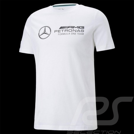 Camiseta Mercedes-AMG...