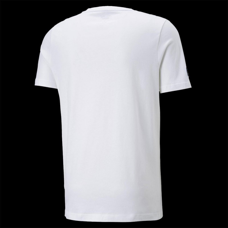 Puma MERCEDES AMG PETRONAS EVOKNIT Gris - Vêtements T-shirts & Polos Homme  43,20 €
