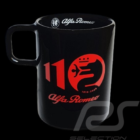 Taza Alfa Romeo 110 Años,...