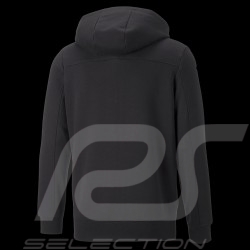 BMW Motorsport Jacket Puma Softshell Black 535864-01 - men