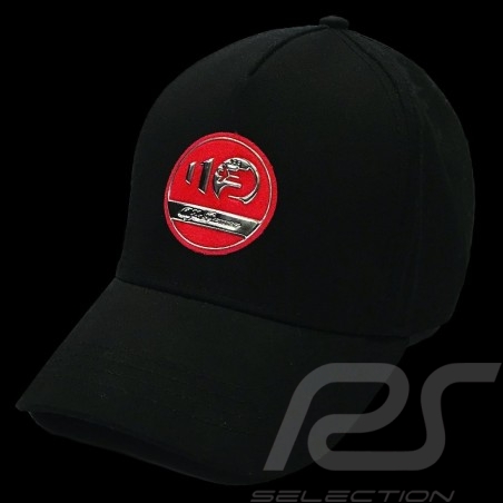 Gorra Alfa Romeo 110 Años...