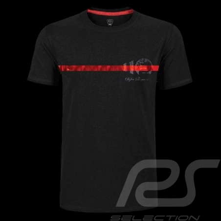 Camiseta Alfa Romeo 110...