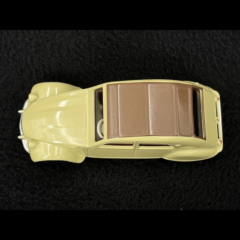 Atlas Dinky Toys Nr 558 Citroën 2CV 1961