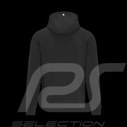 Sweatshirt Mercedes AMG Petronas F1 hoodie à capuche noir / vert 701202207-001 - homme