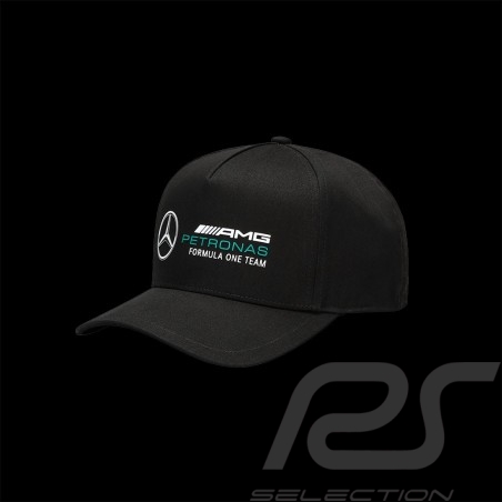 Gorra Mercedes-AMG Petronas...