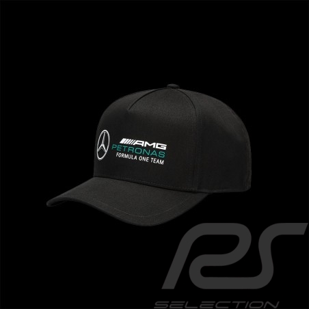 Mercedes-AMG Petronas Cap F1 Team Black 701202231-001
