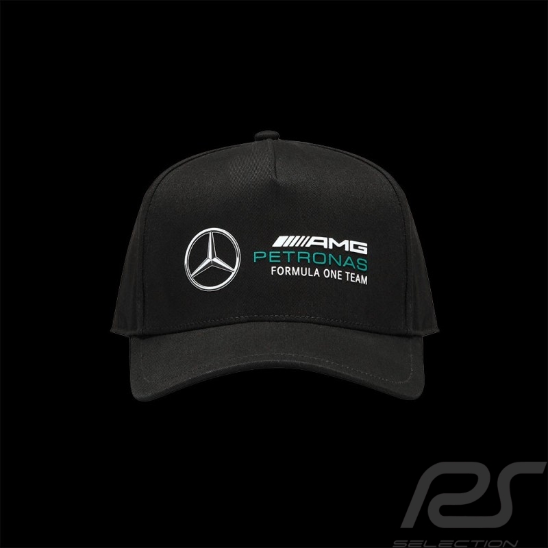 Mercedes-AMG Petronas Cap F1 Team Black 