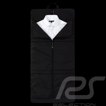 Porsche Design Exclusive Garment bag Nylon Black Roadster Garment bag 4056487017433