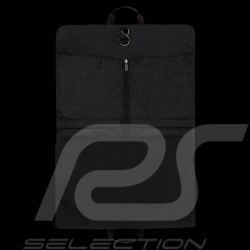 Porsche Design Kleidersack Nylon Schwarz Roadster Garment bag 4056487017433