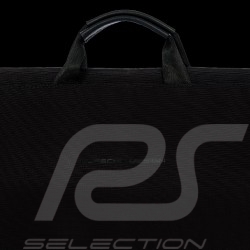 Sac Porsche Design Housse à vêtements pliable Nylon Noir Roadster Garment bag 4056487017433