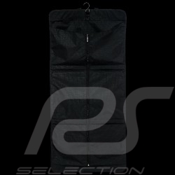 Sac Porsche Design Housse à vêtements pliable Nylon Noir Roadster Garment bag 4056487017433