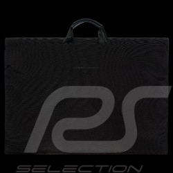 Porsche Design Kleidersack Nylon Schwarz Roadster Garment bag 4056487017433