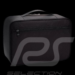 Porsche Design Exclusive Shoe Bag Nylon Black Roadster Shoe bag 4056487017419