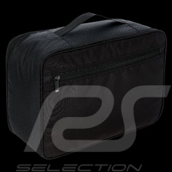 Porsche Design Exclusive Shoe Bag Nylon Black Roadster Shoe bag 4056487017419