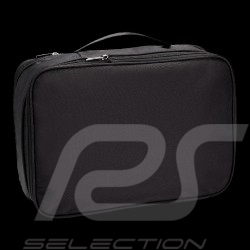 Trousse Porsche Design de voyage Exclusif Nylon Noir Roadster Packing Cube M 4056487017402