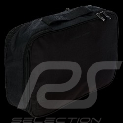 Trousse Porsche Design de voyage Exclusif Nylon Noir Roadster Packing Cube M 4056487017402