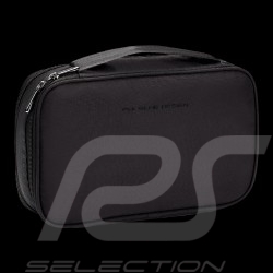 Porsche Design Exklusiver Packwürfel Nylon Schwarz Roadster Packing Cube S 4056487017396
