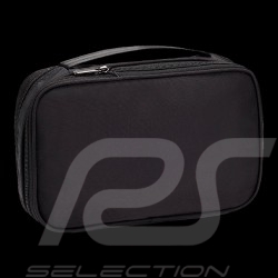 Trousse Porsche Design de voyage Exclusif Nylon Noir Roadster Packing Cube S 4056487017396