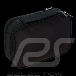 Trousse Porsche Design de voyage Exclusif Nylon Noir Roadster Packing Cube S 4056487017396