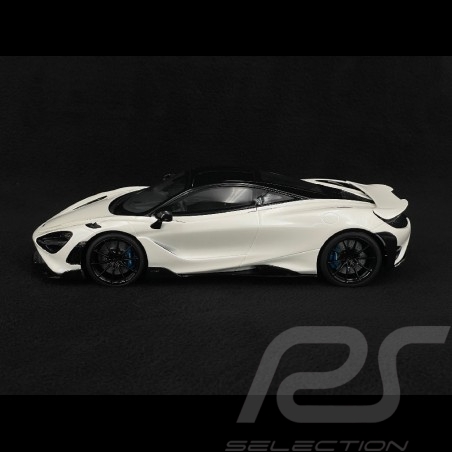 McLaren 765 LT 2020 Blanco...