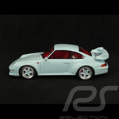 Porsche 911 GT Type 993...