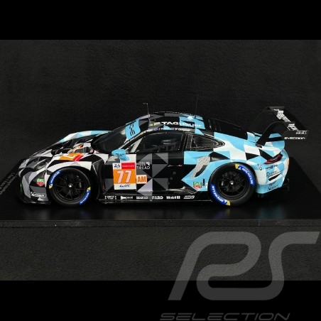 Porsche 911 RSR-19 Tipo 991...