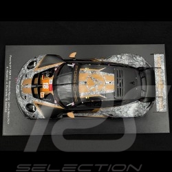Porsche 911 RSR-19 Type 991 n° 18 24h Le Mans 2021 1/18 Spark 18S701