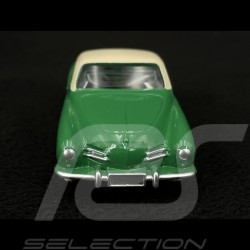 Volkswagen Karmann Ghia Coupe Vert 1/48 Norev Dinky Toys 187