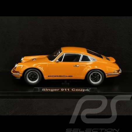 Singer Porsche 911 Coupé...
