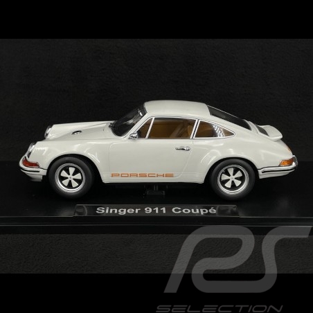 Singer Porsche 911 Coupe...