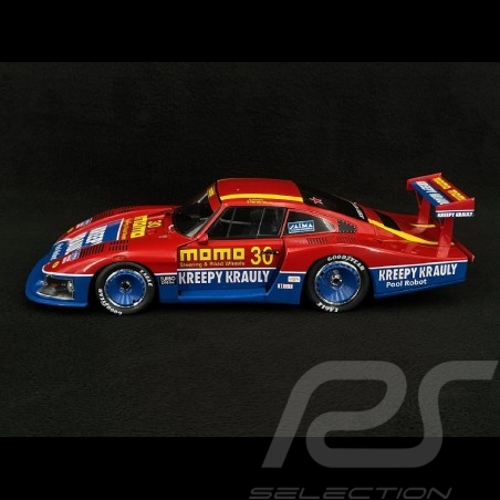 Porsche 935 Moby Dick n° 30...
