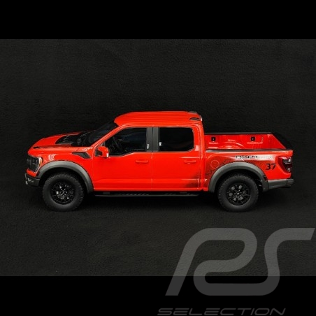 Ford F-150 Raptor 2022...