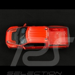Ford F-150 Raptor 2022 Kode Orange 1/18 GT Spirit GT377