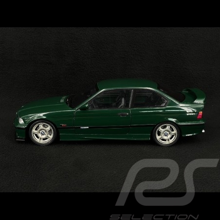 BMW M3 GT Coupe E36 1995...