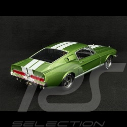 Shelby Mustang GT500 1967 Limegrün 1/18 Solido S1802907