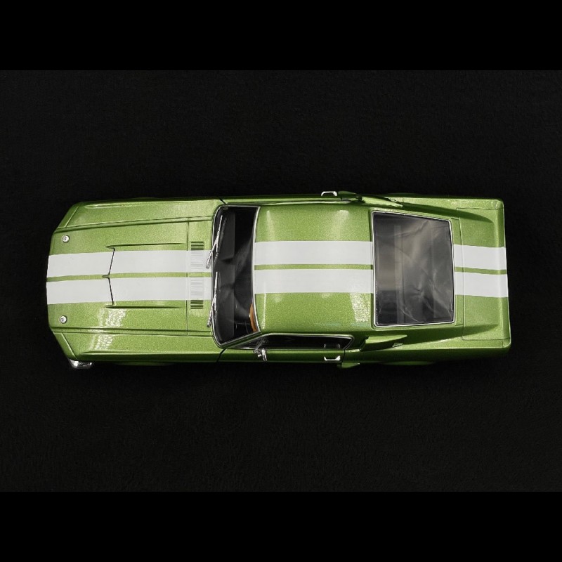 1:32 pour Ford pour Mustang pour Shelby GT500 Coupé en Alliage moulé