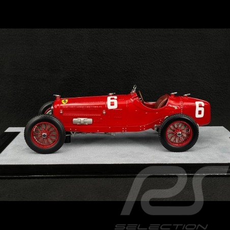 Alfa Romeo P3 Caracciola...