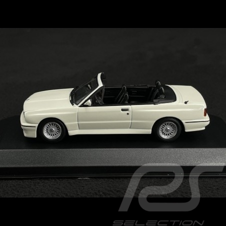 BMW M3 Cabrio 1988 Blanco...