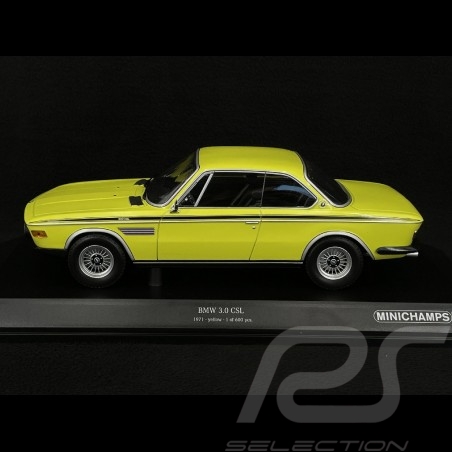 BMW 3.0 CSL 1971 Amarillo...