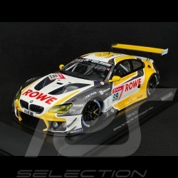 BMW M6 GT3 n° 99 Vainqueur 24h Nürburgring 2020 1/18 Minichamps 155202699