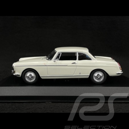 Peugeot 404 Coupe 1962...