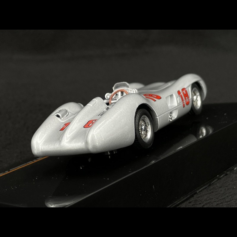 Mercedes-Benz W-196 GP de Itália 1954 | Storekit