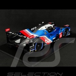 Alpine A480 n° 36 3. 24h Le Mans 2021 1/18 Spark 18S691