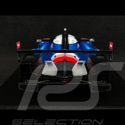 Alpine A480 n° 36 3. 24h Le Mans 2021 1/18 Spark 18S691