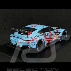 Aston Martin Vantage AMR n° 33 24h Le Mans 2021 1/18 Spark 18S702
