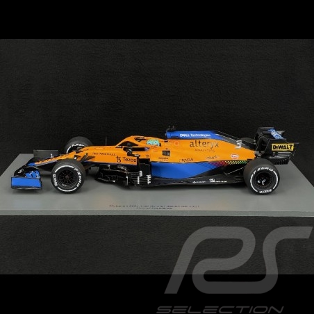 Daniel Ricciardo McLaren...