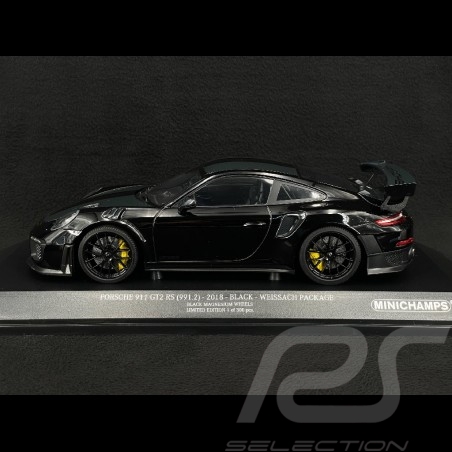 Porsche 911 GT2 RS Type 991...