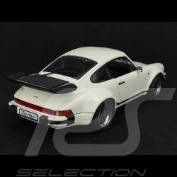 Porsche 911 Turbo Type 930 1980 Blanc Crème 1/12 Schuco 450670100